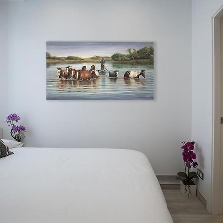Apartamento Salamanca Confort XII En Madrid Eksteriør billede
